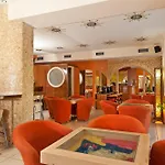阿丽酒店式公寓 公寓式酒店 伊利索斯