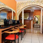 阿丽酒店式公寓 公寓式酒店 2*