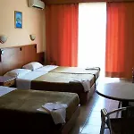 阿丽酒店式公寓 公寓式酒店 2*