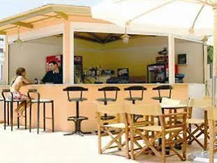 Hotel de apartamente Alea 2*