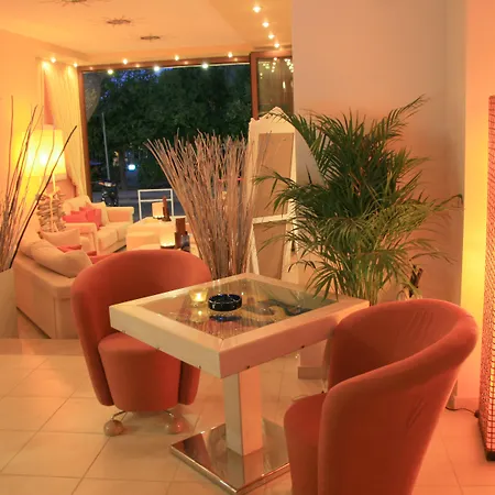 Alea Ialysos (Rhodes)