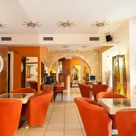 Alea Aparthotel Ialysos (Rhodes)