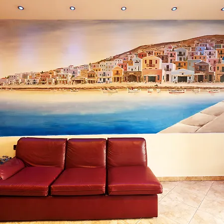 Alea 2* Ialysos (Rhodes)