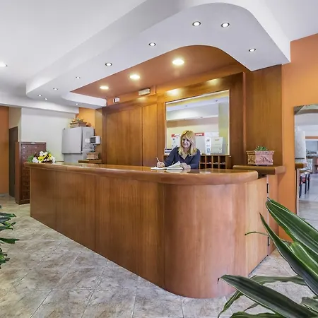 Alea Aparthotel Ialysos (Rhodes)