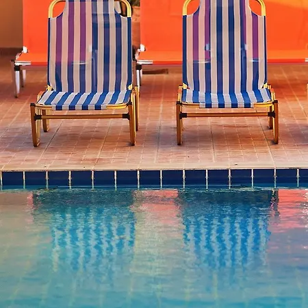 Alea 2* Ialysos (Rhodes)