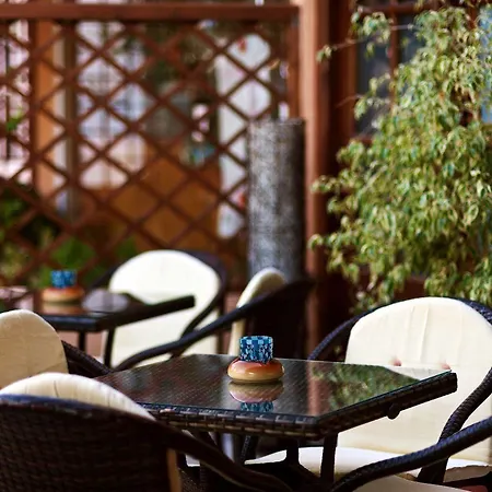 Alea Aparthotel Ialysos (Rhodes)