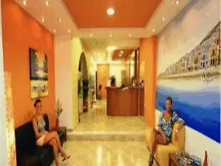 Aparthotel Alea 2*